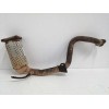 Recambio de catalizador para citroën xsara berlina 1.6 16v cat (nfu / tu5jp4) referencia OEM IAM K181  