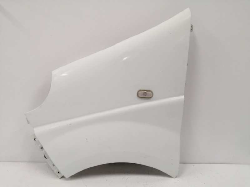 Recambio de aleta delantera izquierda para nissan primastar (x..) kombi l1h1 2.7t (6 sitze) referencia OEM IAM   