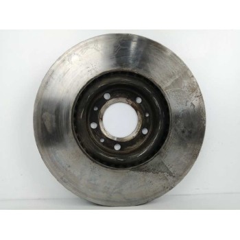 Recambio de disco freno delantero para peugeot 3008 gt line referencia OEM IAM   