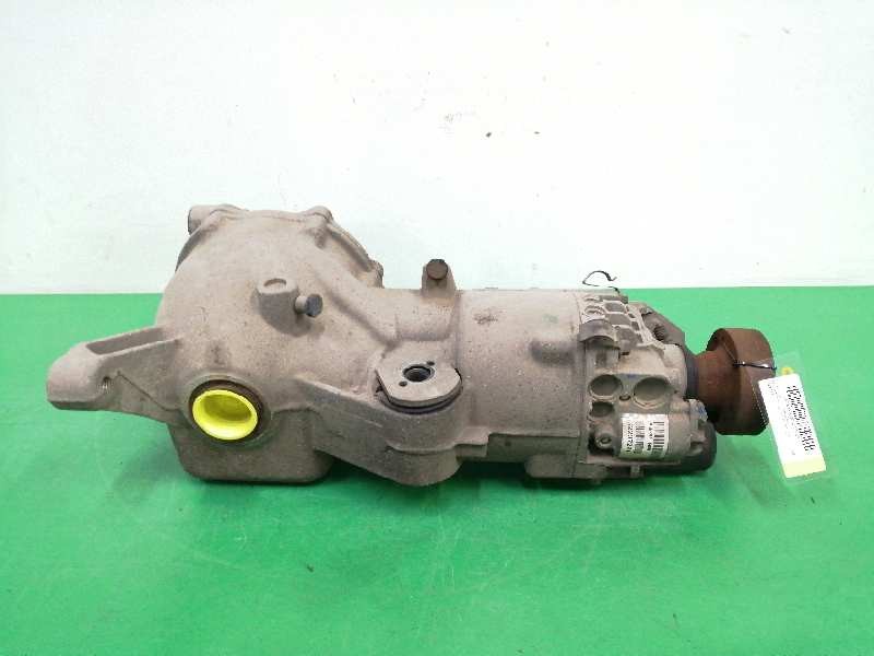 Recambio de diferencial trasero para ford kuga (cbv) 2.0 tdci cat referencia OEM IAM P6539111400 Recambio de diferencial trasero para ford kuga (cbv) 2.0 tdci cat referencia OEM IAM P6539111400