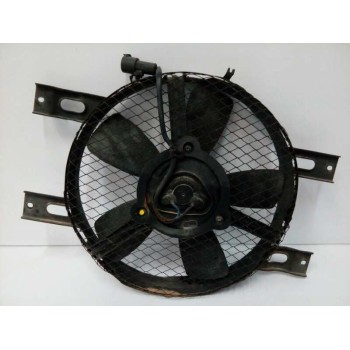 Recambio de electroventilador para suzuki grand vitara 5 puertas sq (ft) 2.0 td referencia OEM IAM   