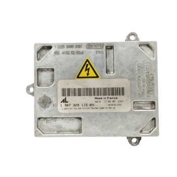 CENTRALITA FAROS XENON 1307329115 1039F01459 