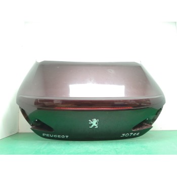 Recambio de tapa maletero para peugeot 307 cc (s1) 1.6 16v cat referencia OEM IAM   