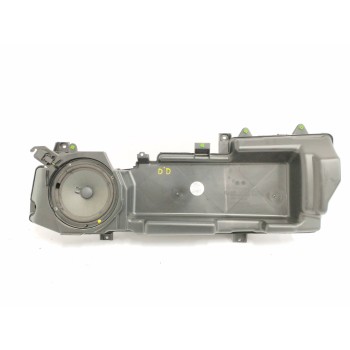NO IDENTIFICADO 4F0035382B ALTAVOZ SUBWOOFER 