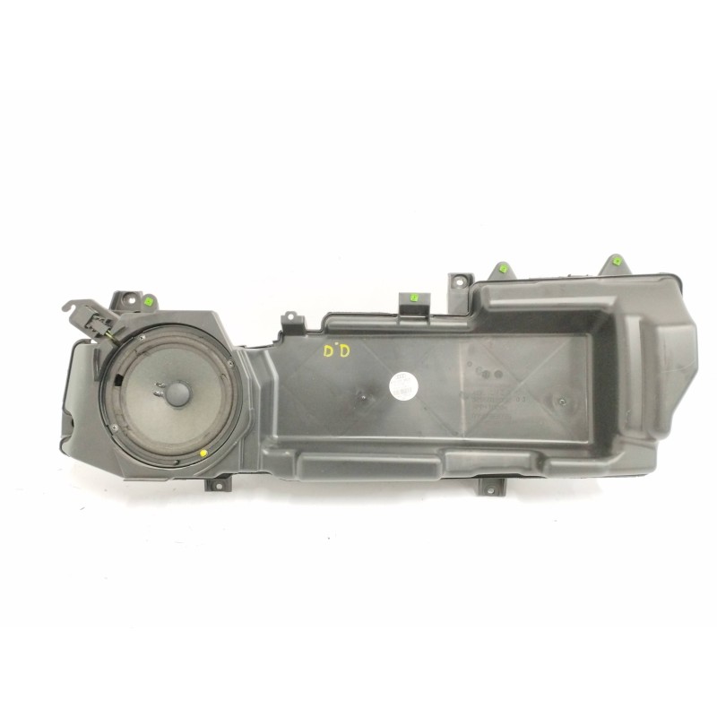Recambio de no identificado para audi a6 berlina (4f2) 2.0 tdi referencia OEM IAM 4F0035382B ALTAVOZ SUBWOOFER 