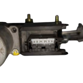 Recambio de elevalunas delantero izquierdo para kia picanto iii (ja) 1.0 referencia OEM IAM 82450G6010  