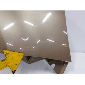 Recambio de aleta delantera derecha para renault modus luxe privilege referencia OEM IAM 7701475516  