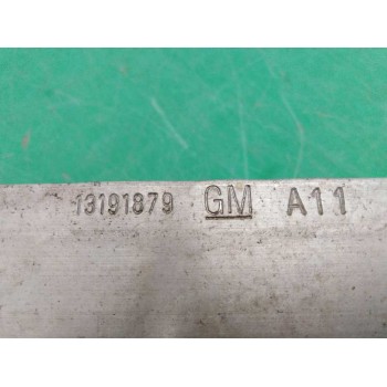 Recambio de refuerzo paragolpes delantero para opel corsa d 1.3 16v cdti referencia OEM IAM 13191879  