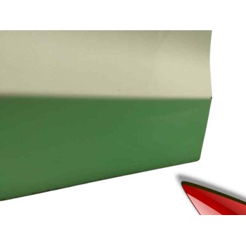 Recambio de puerta delantera izquierda para mazda 6 sedán (gj, gl,gj2, gl2, gl6) 2.0 referencia OEM IAM GHY05902XD NECESITA REPA