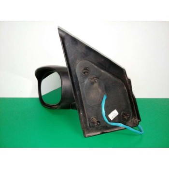 Recambio de retrovisor izquierdo para citroën c2 furio referencia OEM IAM 8149RN ELECTRICO CAESPECIFICOS