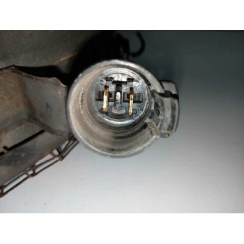 Recambio de electroventilador para suzuki grand vitara 5 puertas sq (ft) 2.0 td referencia OEM IAM   