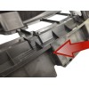 Recambio de soporte radiador para ford c-max 1.0 ecoboost cat referencia OEM IAM AM5117E778A  