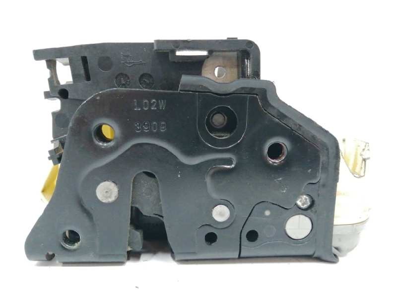 Recambio de cerradura puerta delantera izquierda para volkswagen passat berlina (3c2) 2.0 tdi referencia OEM IAM 3C1837015A  