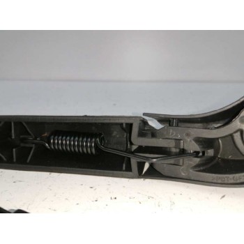 Recambio de brazo limpia trasero para bmw x3 (f25) xdrive 20d referencia OEM IAM   