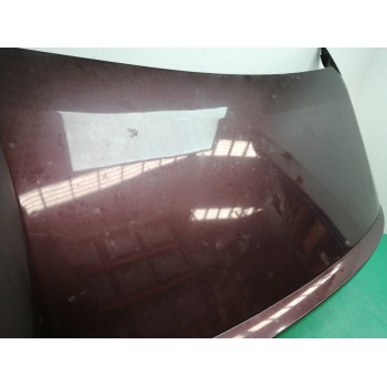 Recambio de tapa maletero para peugeot 307 cc (s1) 1.6 16v cat referencia OEM IAM   