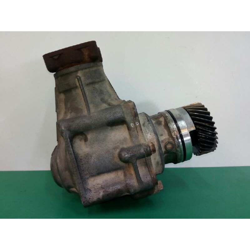 Recambio de caja transfer para honda cr-v (rd8) referencia OEM IAM PRVAR101780  PRVAR101780