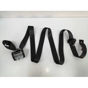 Recambio de cinturon seguridad trasero izquierdo para renault megane iii berlina 5 p 1.2 16v referencia OEM IAM 888410016R  