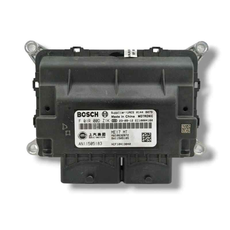 Recambio de centralita motor uce para mg zs suv (azs1) 1.5 vti referencia OEM IAM  F01R00DZ1K 
