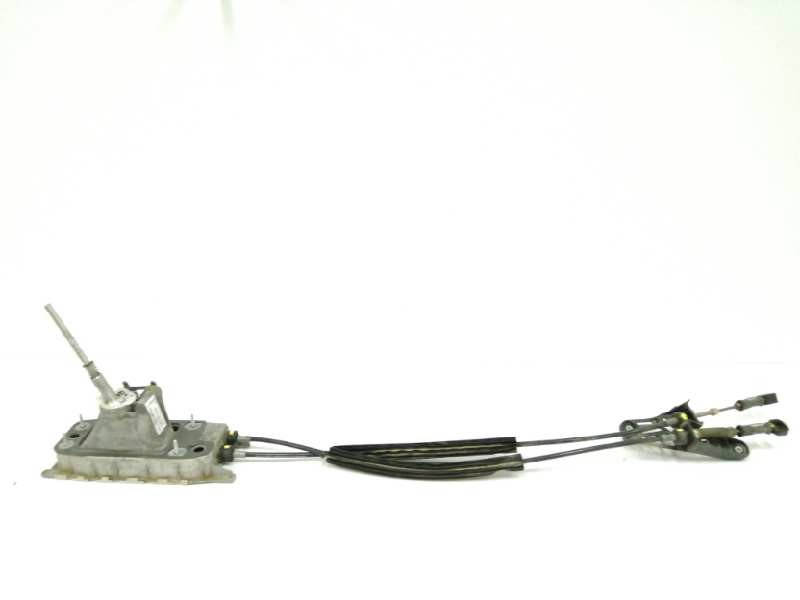 Recambio de palanca cambio para volkswagen passat berlina (3c2) 2.0 tdi referencia OEM IAM 3C0711049AE 1K0711061B 