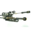 Recambio de palanca cambio para volkswagen passat berlina (3c2) 2.0 tdi referencia OEM IAM 3C0711049AE 1K0711061B 