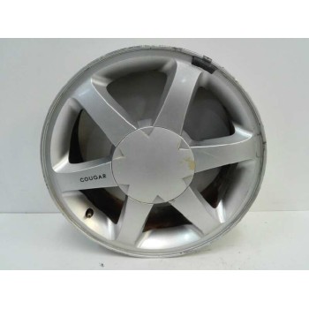 Recambio de llanta para ford cougar (mc) 2.0 referencia OEM IAM 98BGGA 6,5JX16 ET46 