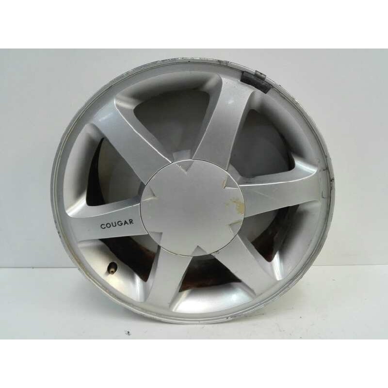 Recambio de llanta para ford cougar (mc) 2.0 referencia OEM IAM 98BGGA 6,5JX16 ET46 