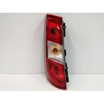 Recambio de piloto trasero izquierdo para dacia dokker referencia OEM IAM 265556730R 90025012 