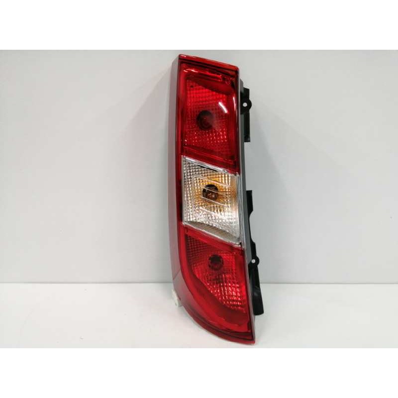 Recambio de piloto trasero izquierdo para dacia dokker referencia OEM IAM 265556730R 90025012 