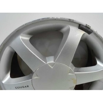 Recambio de llanta para ford cougar (mc) 2.0 referencia OEM IAM 98BGGA 6,5JX16 ET46 