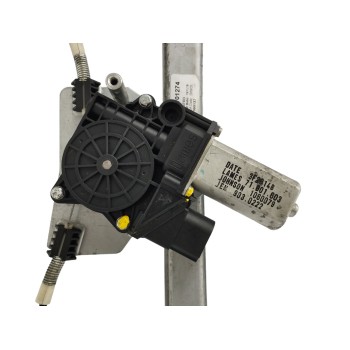 Recambio de elevalunas trasero derecho para bmw serie 3 touring (e91) 2.0 16v diesel referencia OEM IAM 71001603  