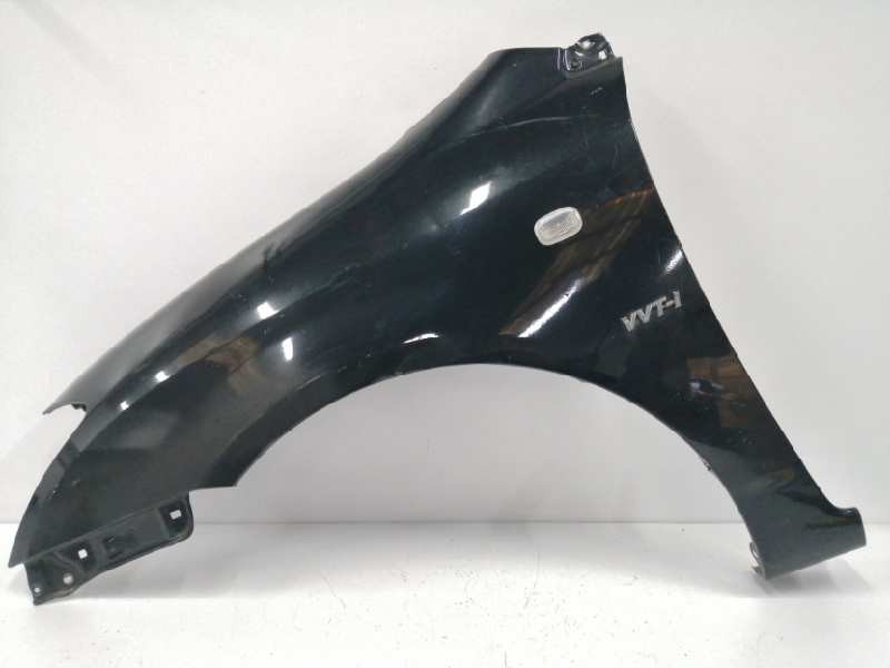 Recambio de aleta delantera izquierda para toyota corolla (e12) 1.6 linea terra berlina referencia OEM IAM   