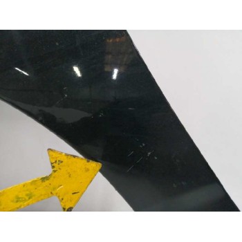 Recambio de aleta delantera izquierda para toyota corolla (e12) 1.6 linea terra berlina referencia OEM IAM   