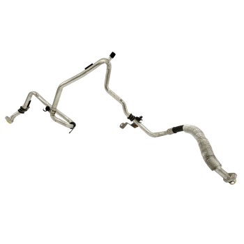 Recambio de tubos aire acondicionado para fiat talento kasten (296) 2.0 dci referencia OEM IAM 924803885R 93456957 