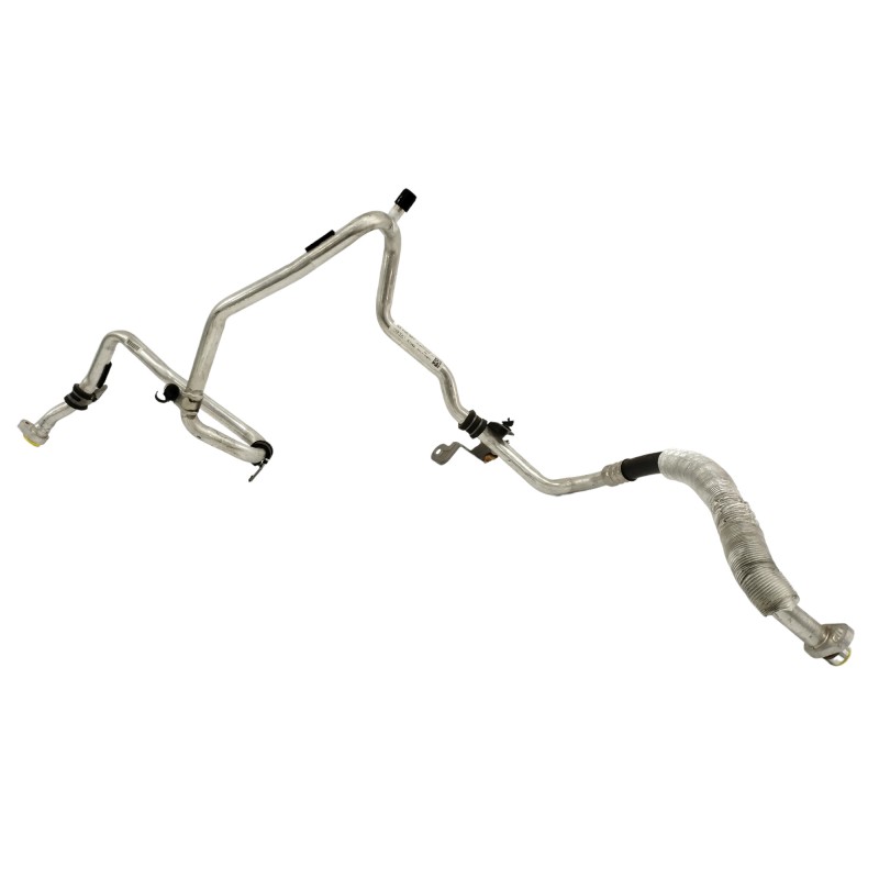 Recambio de tubos aire acondicionado para fiat talento kasten (296) 2.0 dci referencia OEM IAM 924803885R 93456957 