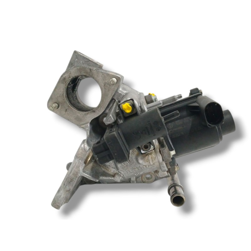 Recambio de valvula egr para dacia duster (hs_) 1.5 dci referencia OEM IAM 8200836385  8200846454F