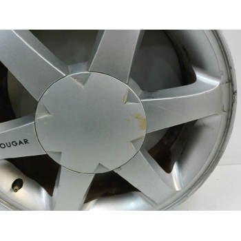 Recambio de llanta para ford cougar (mc) 2.0 referencia OEM IAM 98BGGA 6,5JX16 ET46 