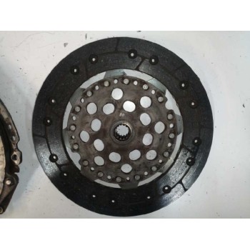 Recambio de kit embrague para opel corsa d essentia referencia OEM IAM   