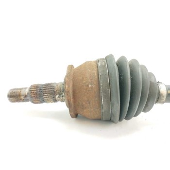 Recambio de transmision delantera izquierda para opel astra j lim. 1.7 16v cdti referencia OEM IAM 13335135  