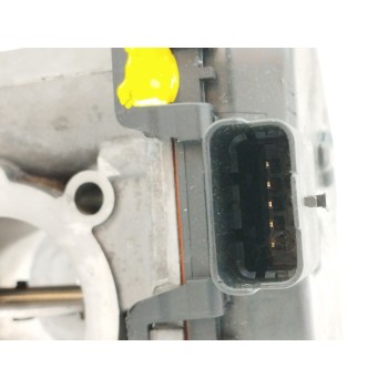 Recambio de caja mariposa para ford transit courier 1.5 tdci cat referencia OEM IAM 9807238580 V29039645 