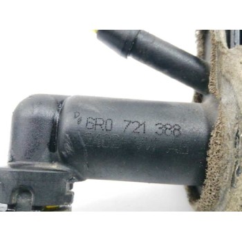 Recambio de bomba embrague para volkswagen polo (6r1) 1.6 tdi referencia OEM IAM 6R0721388  