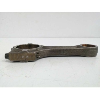 Recambio de biela para bmw serie 5 berlina (e60) 3.0 turbodiesel cat referencia OEM IAM   
