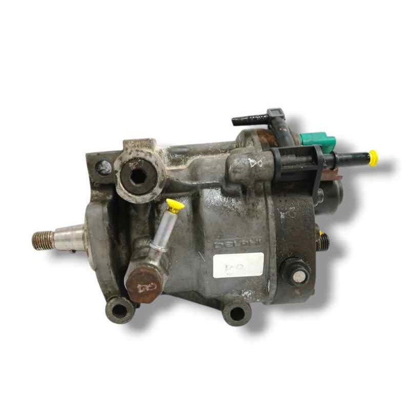 Recambio de bomba inyeccion para renault scenic ii 1.5 dci diesel referencia OEM IAM 8200707450 8200057225 R9042A070A