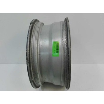 Recambio de llanta para ford cougar (mc) 2.0 referencia OEM IAM 98BGGA 6,5JX16 ET46 