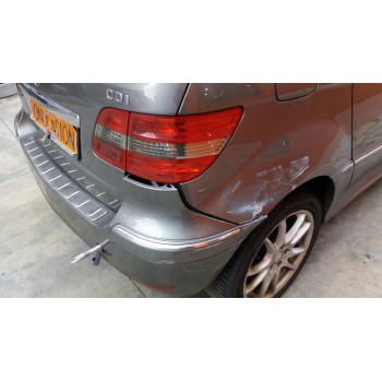 mercedes-benz clase b (w245) del año 2009