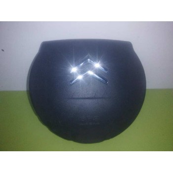 AIRBAG DELANTERO IZQUIERDO 96866504ZD 34064106A 