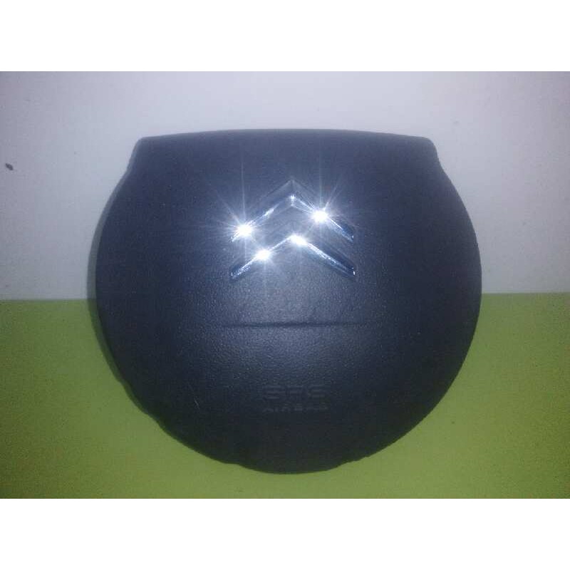 Recambio de airbag delantero izquierdo para citroën c4 picasso exclusive referencia OEM IAM 96866504ZD 34064106A 