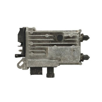 Recambio de modulo electronico para citroën c4 picasso 1.6 blue-hdi fap referencia OEM IAM 9819598180 START STOP 