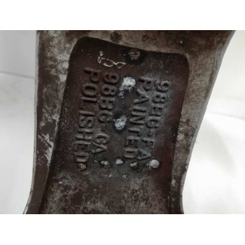 Recambio de llanta para ford cougar (mc) 2.0 referencia OEM IAM 98BGGA 6,5JX16 ET46 