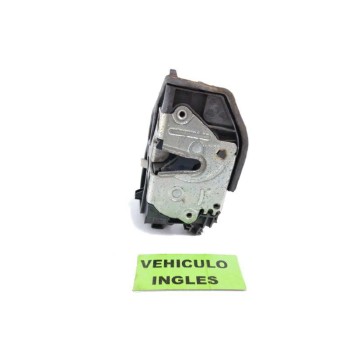 CERRADURA PUERTA DELANTERA DERECHA 7167072 VEHICULO INGLES 