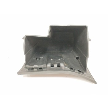 Recambio de guantera para ford fiesta (ccn) 1.5 tdci cat referencia OEM IAM BA61A06010ACW  